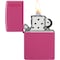 Zippo 2024 Zippo Base Color, Frequency W/Logo,  ZIP-49846ZL - alternate 3